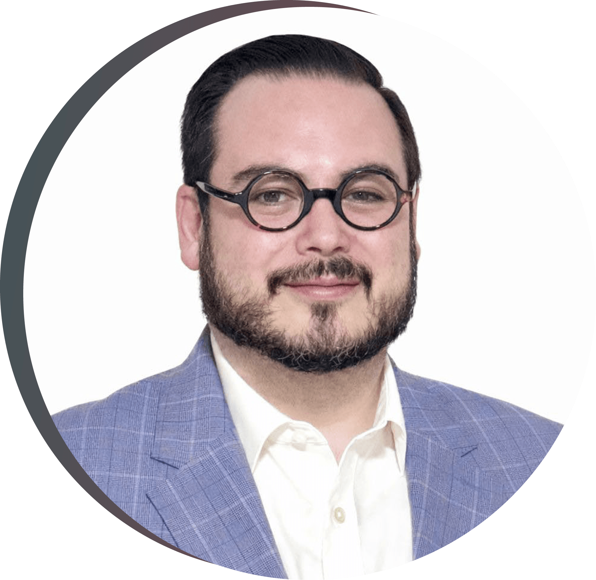 Dr. Juan Alberto Alcalá Dueñas